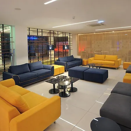 Nelia Beach Hotel & Spa-3
