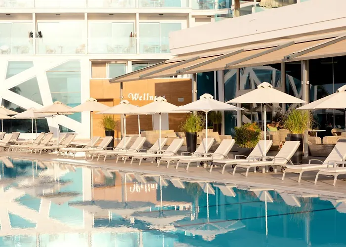 Amethyst Napa & SpaSpa Hotel