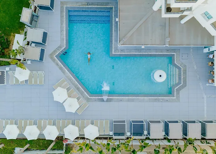 Tasia Maris Sands (Adults Only) Ayia Napa